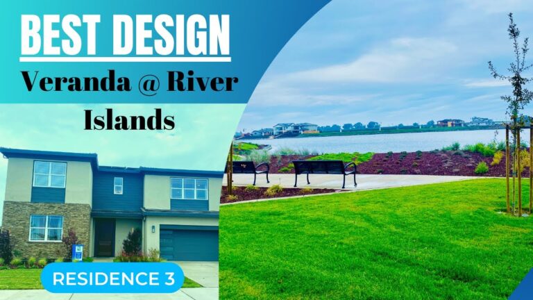River Islands – Veranda Residence 3 – Best Design