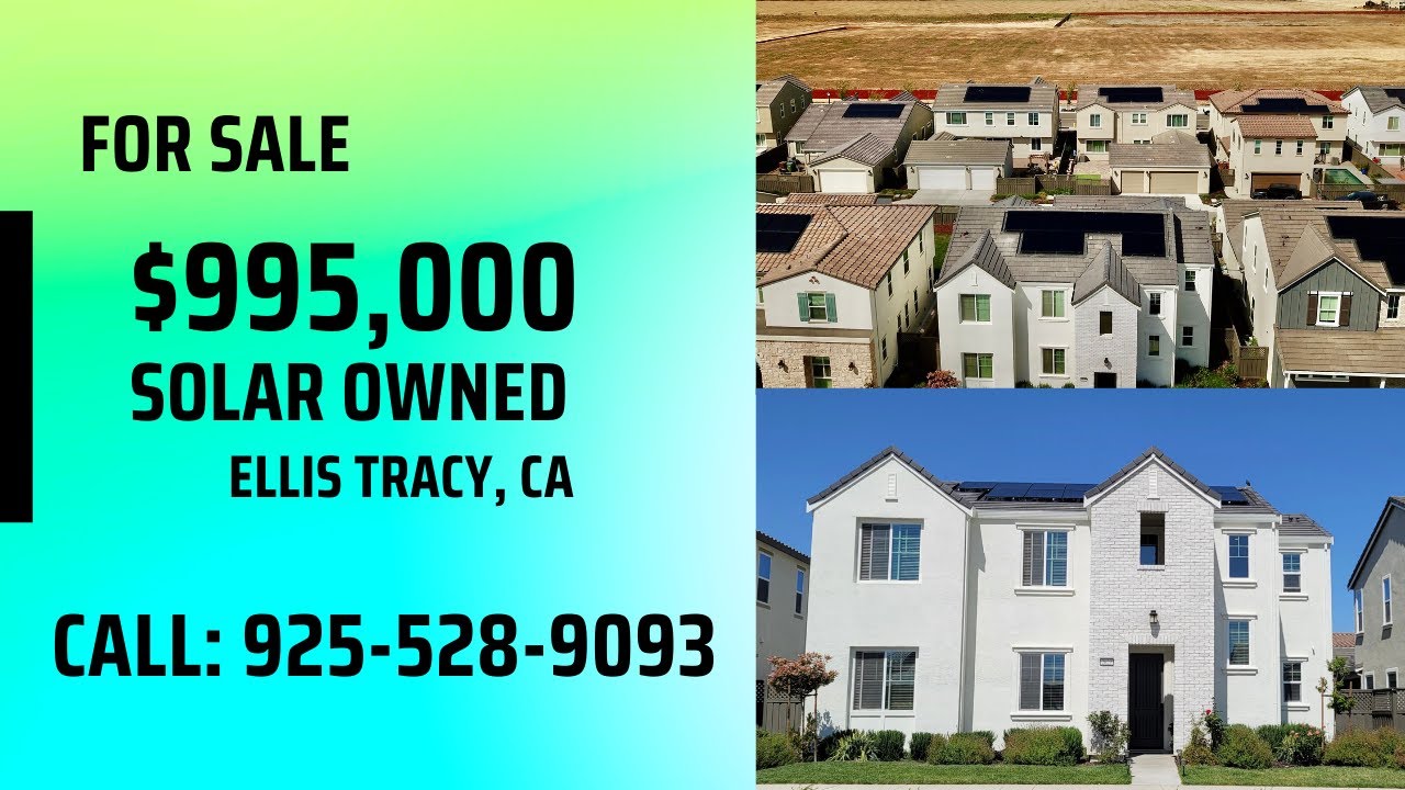 House For Sale in Ellis Tracy One Year New Beautiful Woodside Homes